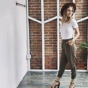 Gentle Fawn Willow Pant